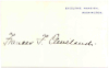 Cleveland Frances Folsom Signed Executive Mansion Card (4)-100.jpg